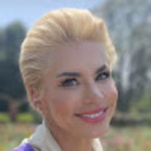 Meet your Posher, Ashley noel